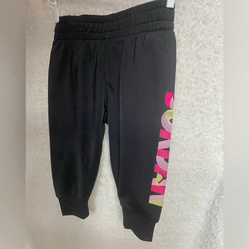 Infant Jordan Tracksuit Set - Picture 3 of 5